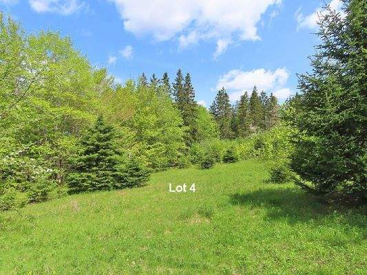 Cape Breton - Traumhaft schöne Naturlage am Middle