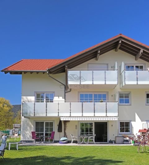 Inzell Wohnungen, Inzell Wohnung kaufen
