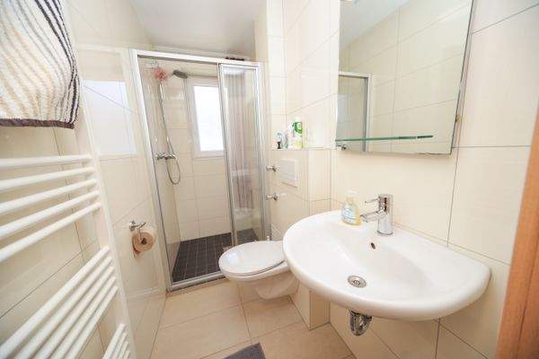Badezimmer OG