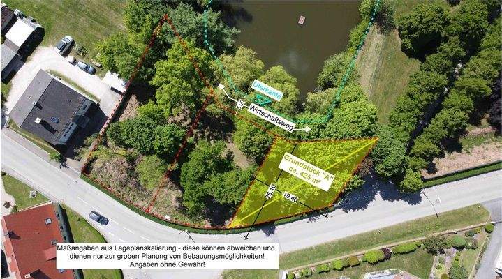 Draufsicht GS A-gelb