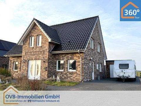 Bunde Häuser, Bunde Haus kaufen