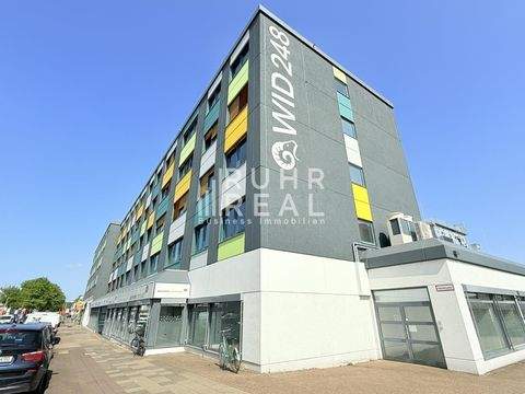 Köln Büros, Büroräume, Büroflächen 