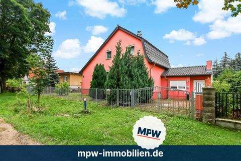 Petershagen/Eggersdorf Häuser, Petershagen/Eggersdorf Haus kaufen