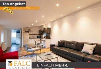 Wohnen - (Einrichtung KI generiert)