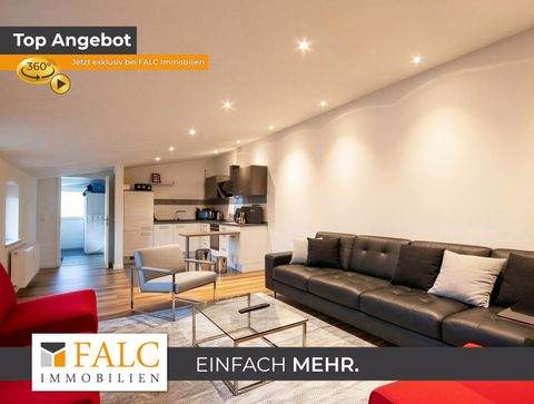 Bedburg Wohnungen, Bedburg Wohnung kaufen