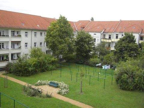 Leipzig Wohnungen, Leipzig Wohnung mieten