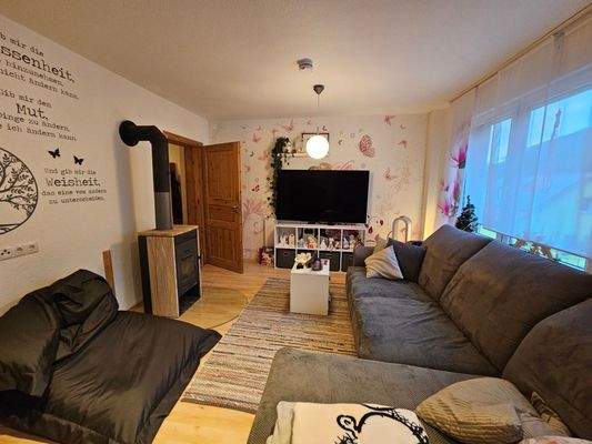 Wohnbereich EG