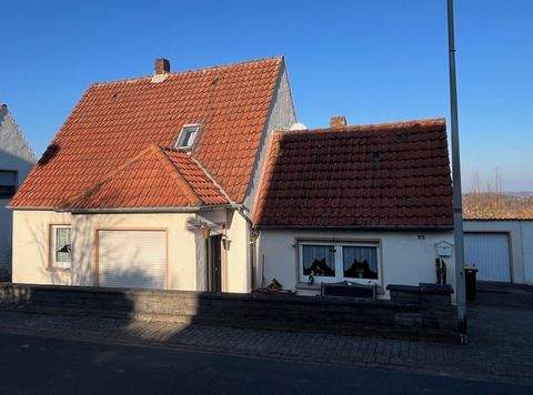 Porta Westfalica Häuser, Porta Westfalica Haus kaufen