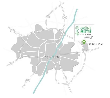 Münchenkarte
