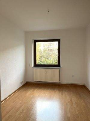 Schlafzimmer 2 Hofseite