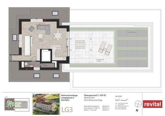 Einteilungsvorschlag