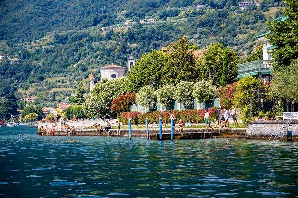 Iseo See