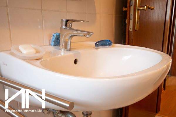 Tageslichtbad im 1.OG