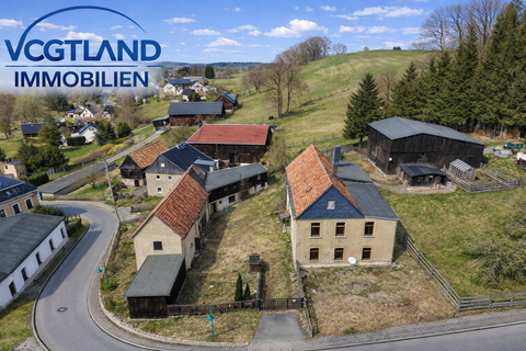 Falkenstein Häuser, Falkenstein Haus kaufen