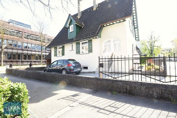Außenansicht
