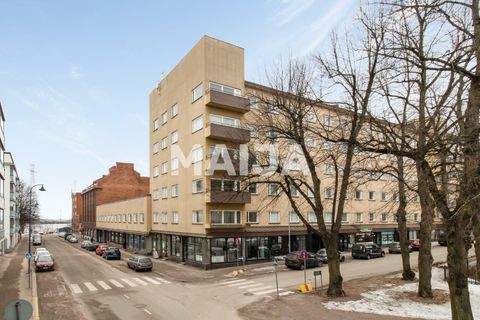 Kotka Büros, Büroräume, Büroflächen 