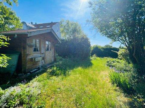 Mainburg Häuser, Mainburg Haus kaufen