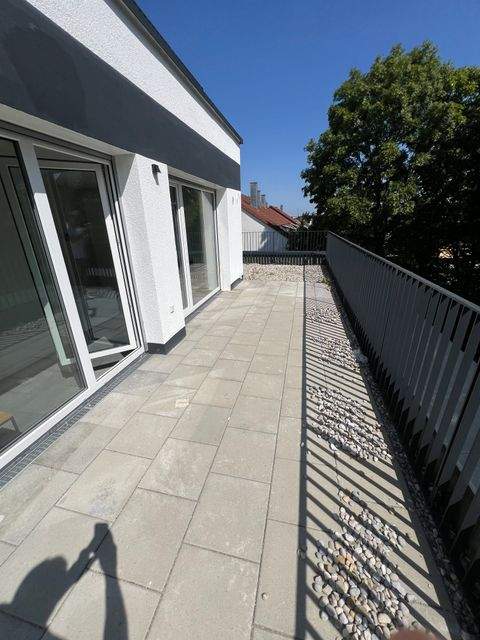 Augsburg Wohnungen, Augsburg Wohnung mieten