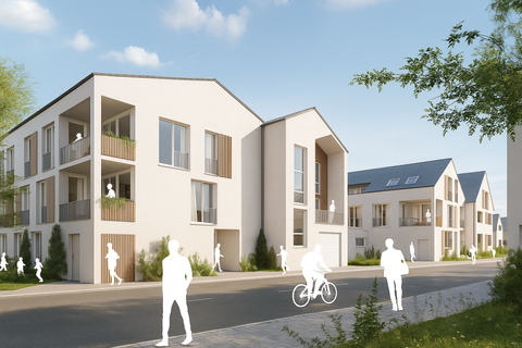 Biberach Wohnungen, Biberach Wohnung kaufen