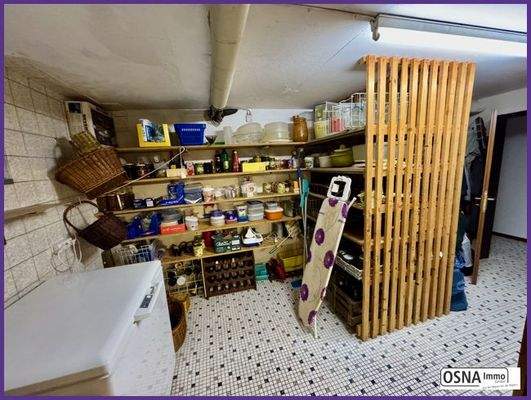 KG Vorratsraum Bild #1