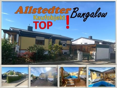 Allstedt Häuser, Allstedt Haus kaufen