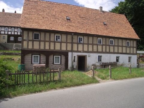 Niedercunnersdorf Häuser, Niedercunnersdorf Haus kaufen