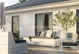 Entspannung im eigenen Garten