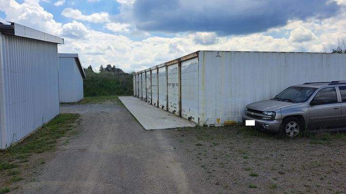 Wechelbrücken VIII 1