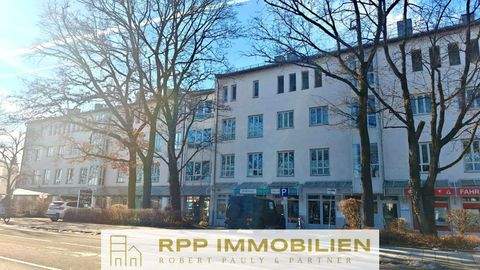 Oberschleißheim Büros, Büroräume, Büroflächen 