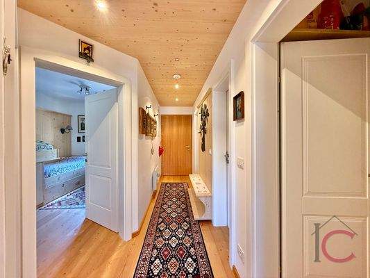 Appartemet Bad Kleinkirchheim (14)