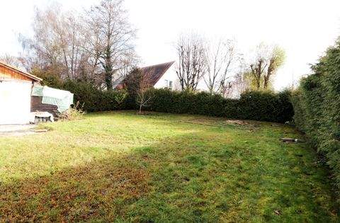 Haimhausen Grundstücke, Haimhausen Grundstück kaufen