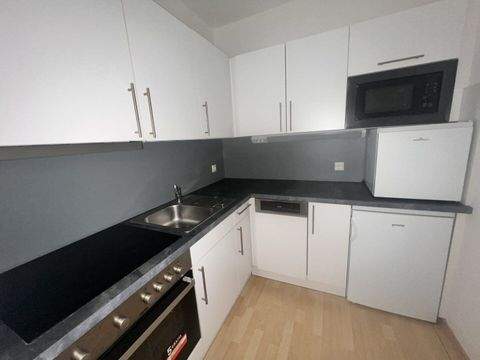 Knittelfeld Wohnungen, Knittelfeld Wohnung mieten