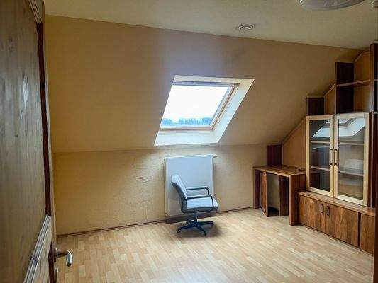 Betreiberwohnung-Wohnzimmer