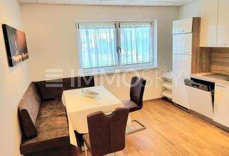 Mitarbeiterküche  Aufenthaltsraum