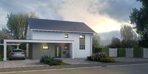 Sinzheim Häuser, Sinzheim Haus kaufen