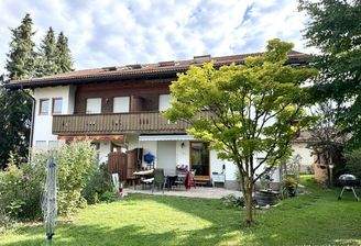 Außenanlage