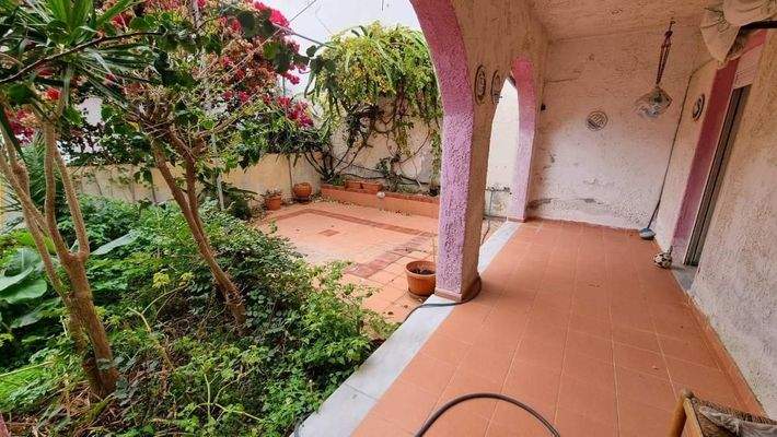 Kreta, Agia Pelagia: Tolles Haus mit 2 Wohnungen zu verkaufen