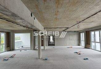 Innenausbau noch beeinflussbar