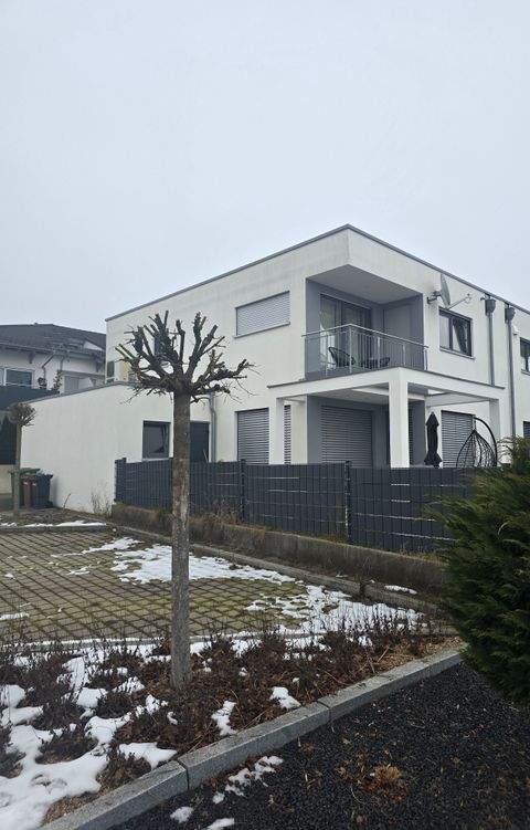 Dinkelsbühl Häuser, Dinkelsbühl Haus mieten 