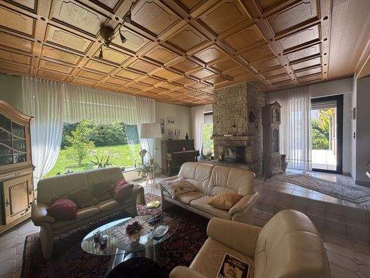 2. Ansicht Wohnbereich EG