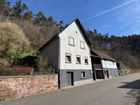 Elmstein Häuser, Elmstein Haus kaufen