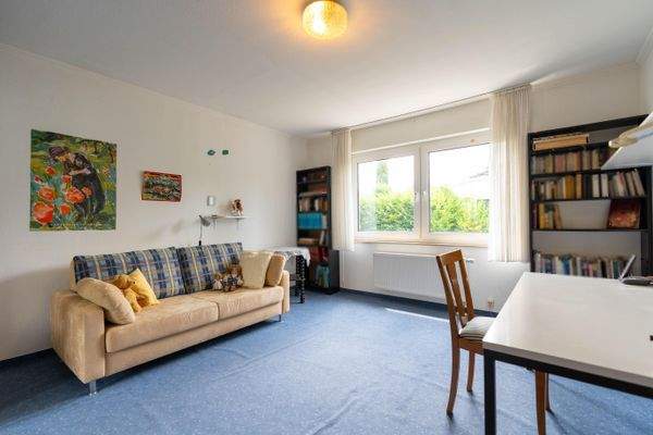 Schlafzimmer 1 von 2