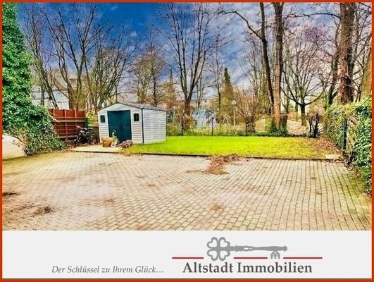 Gemeinschaftsgarten