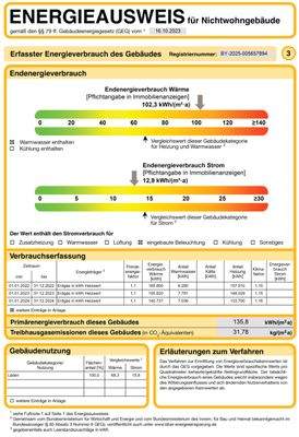 Energieausweis
