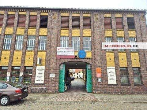 Doberlug-Kirchhain Halle, Doberlug-Kirchhain Hallenfläche