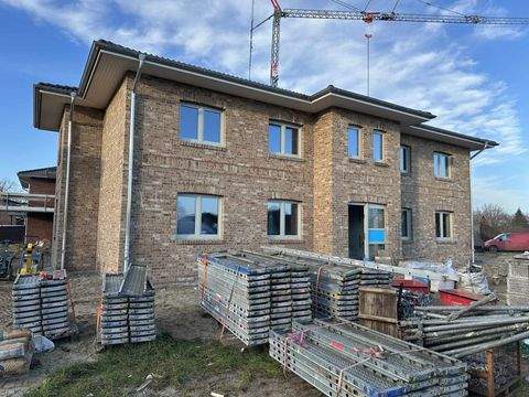 Brietlingen Wohnungen, Brietlingen Wohnung mieten