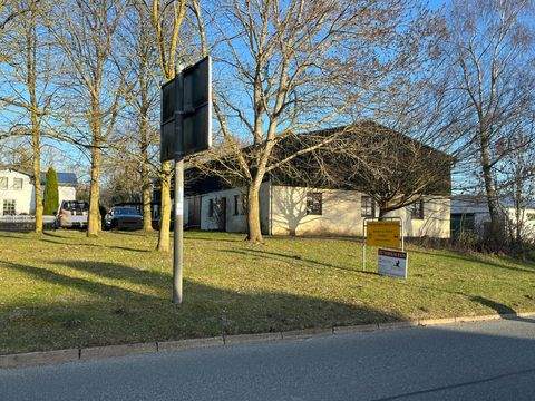 Bartelshagen  Häuser, Bartelshagen  Haus kaufen