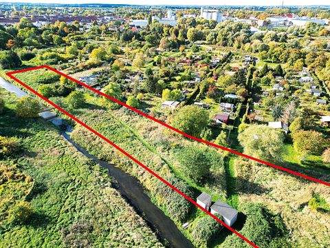 Kyritz Grundstücke, Kyritz Grundstück kaufen