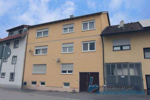 Plattling Häuser, Plattling Haus kaufen