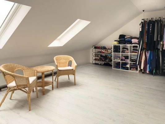 Zimmer im Obergeschoss